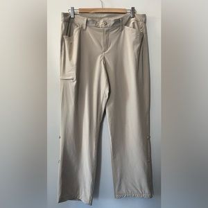 EB TAN Cargo Pants, 12. DP2